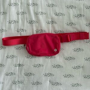 Lululemon Belt Bag